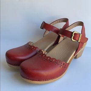 dansko marta 39
